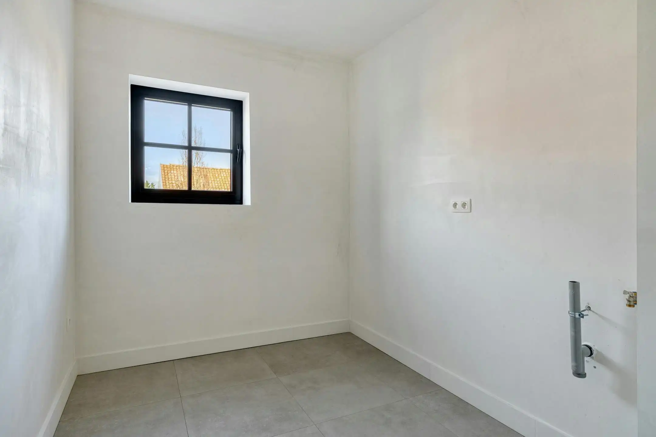 Energiezuinige nieuwbouwwoning te koop te Essen-Hoek! foto 23