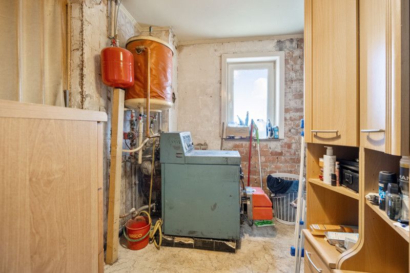 Te renoveren, goed gelegen woning op 8are 75ca foto 15