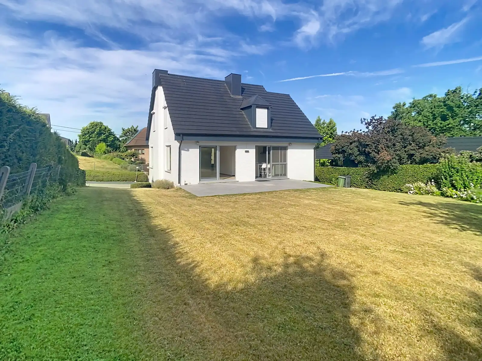 Villa te huur foto 18