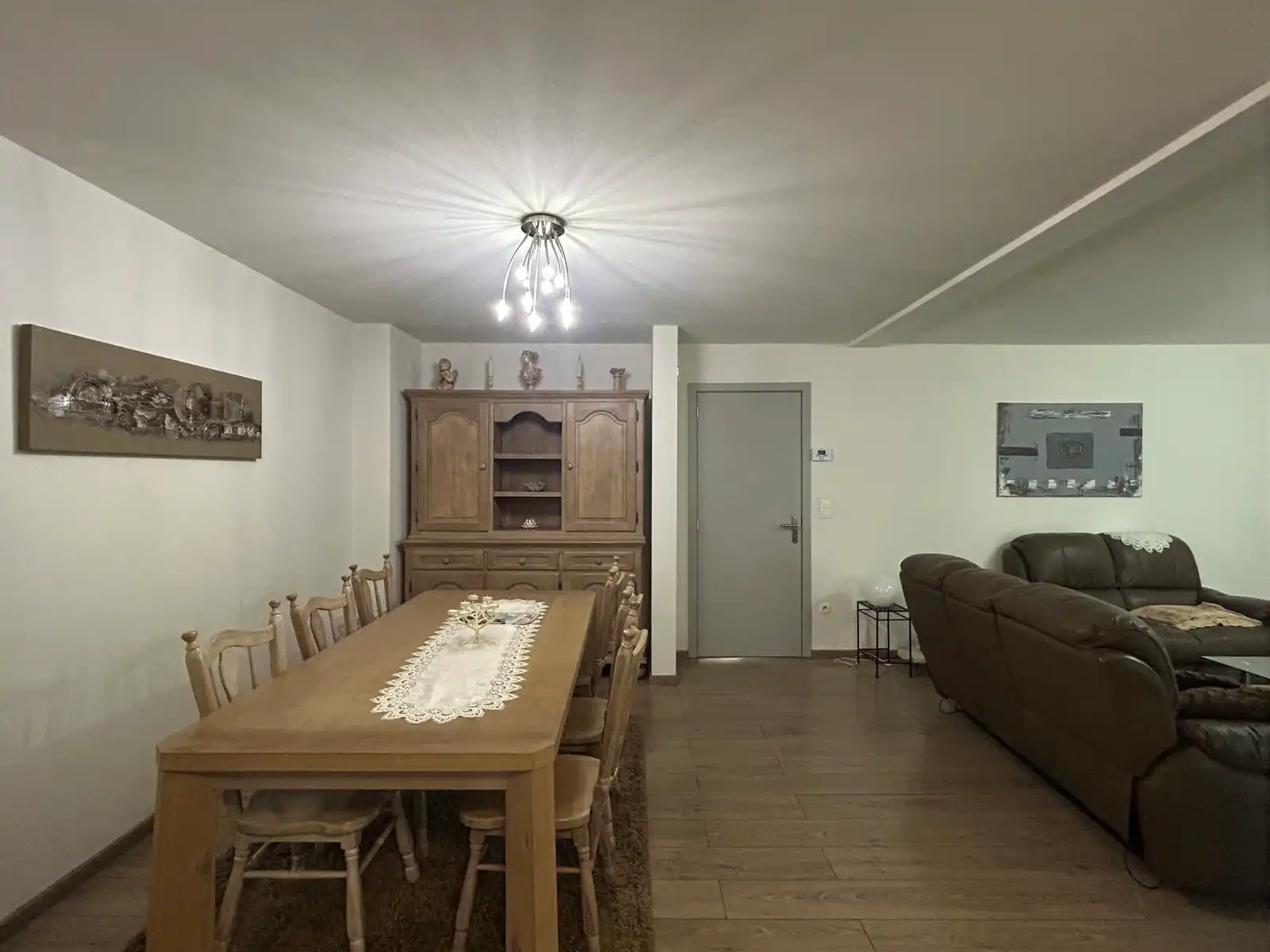 Appartement te huur foto 7