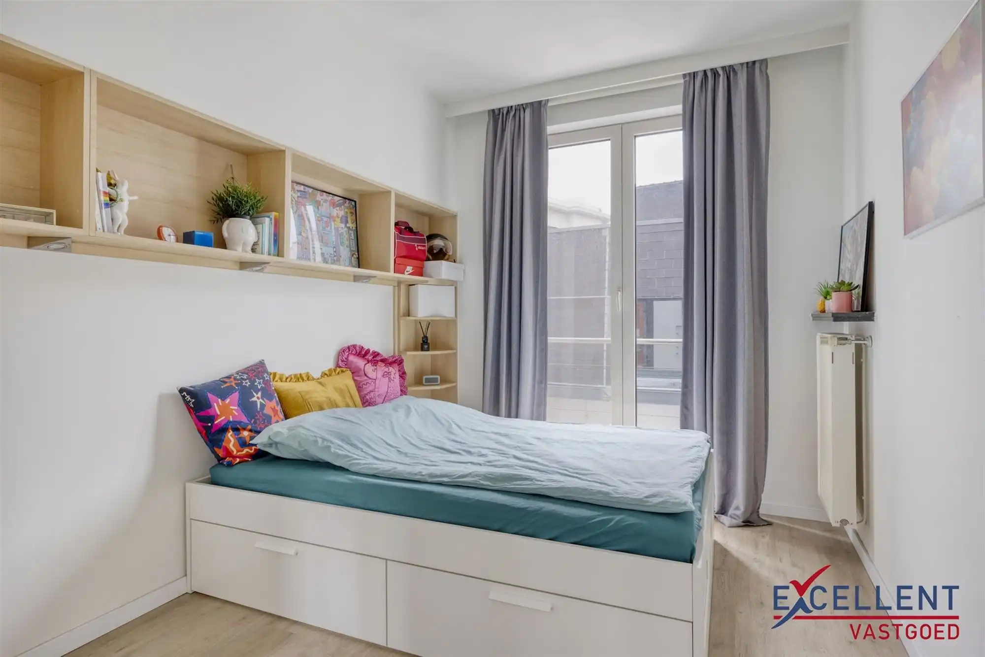 Studio op topligging centrum Gent! foto 6