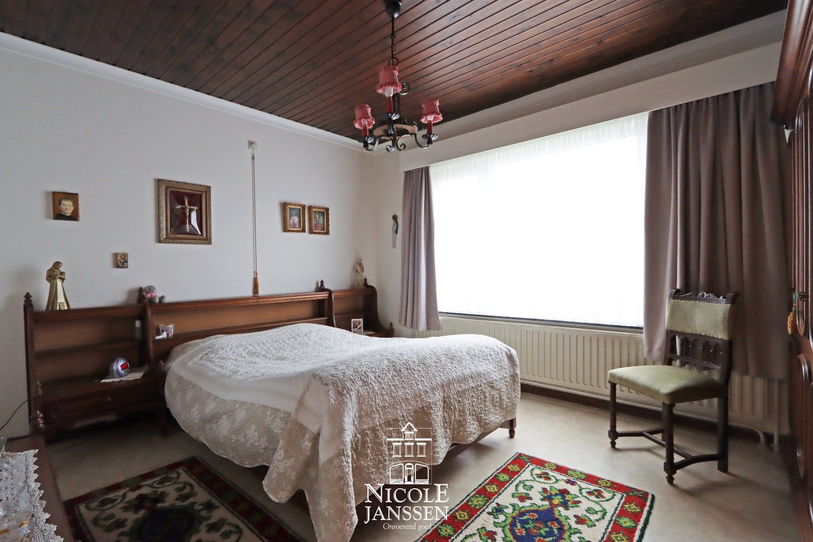 Verzorgde vrijstaande split-level woning foto 18