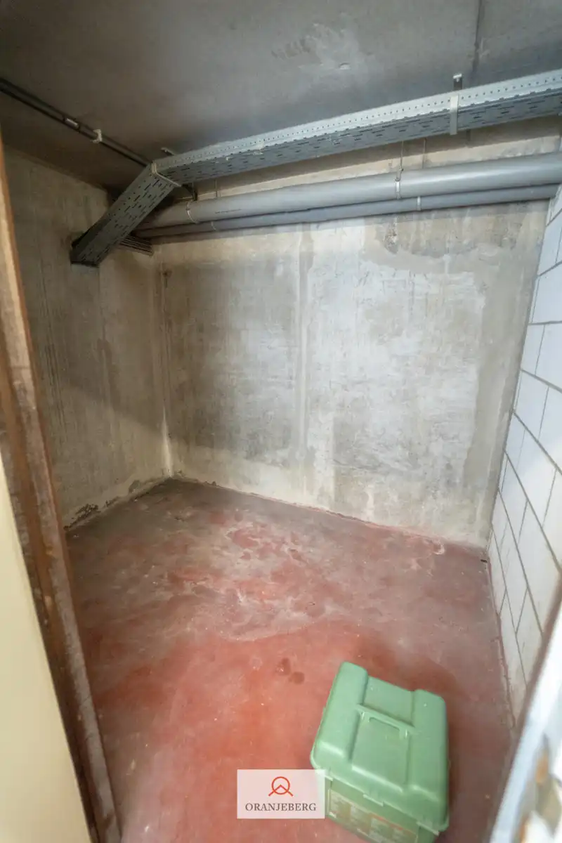 Ruim appartement met 4 slpk's, 2 badkamers en 2 terrassen foto 43