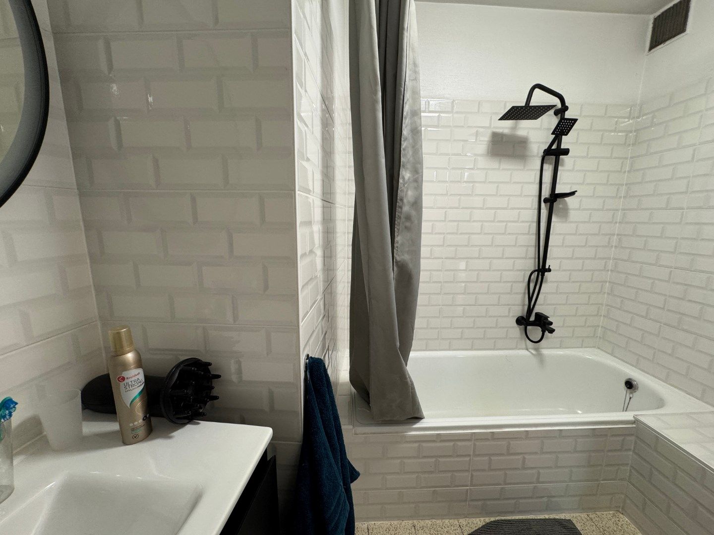 Ruim 3-slaapkamerappartement met zuidgericht terras in hartje Gent foto 6