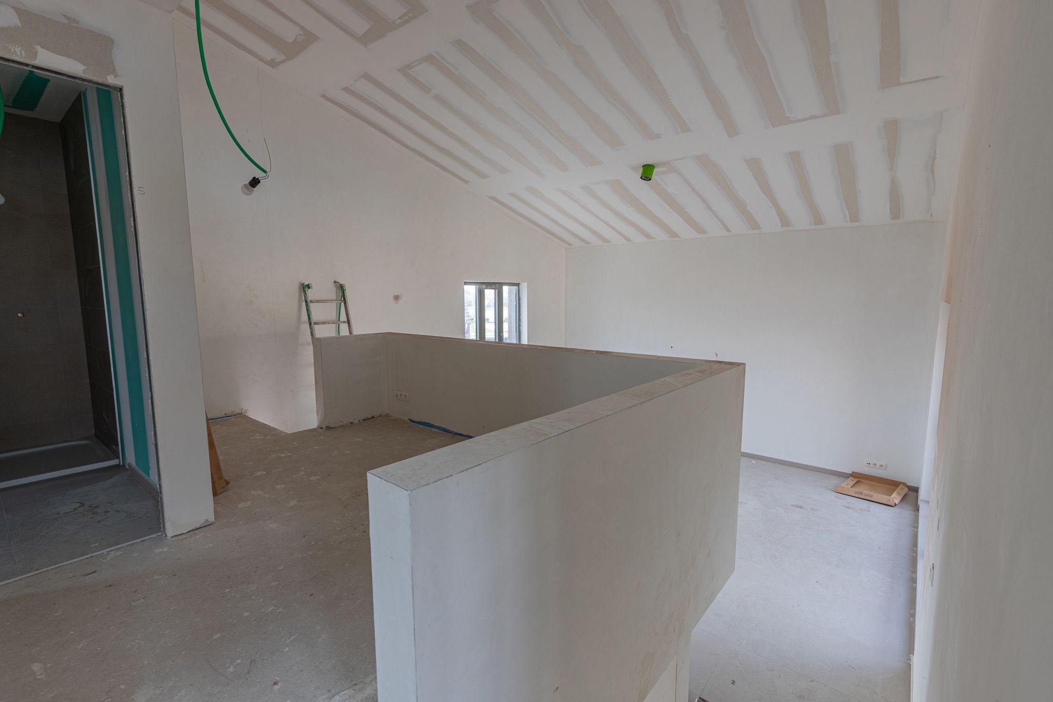 HERZELE - BEN Woning in uniek woonpark!  foto 4