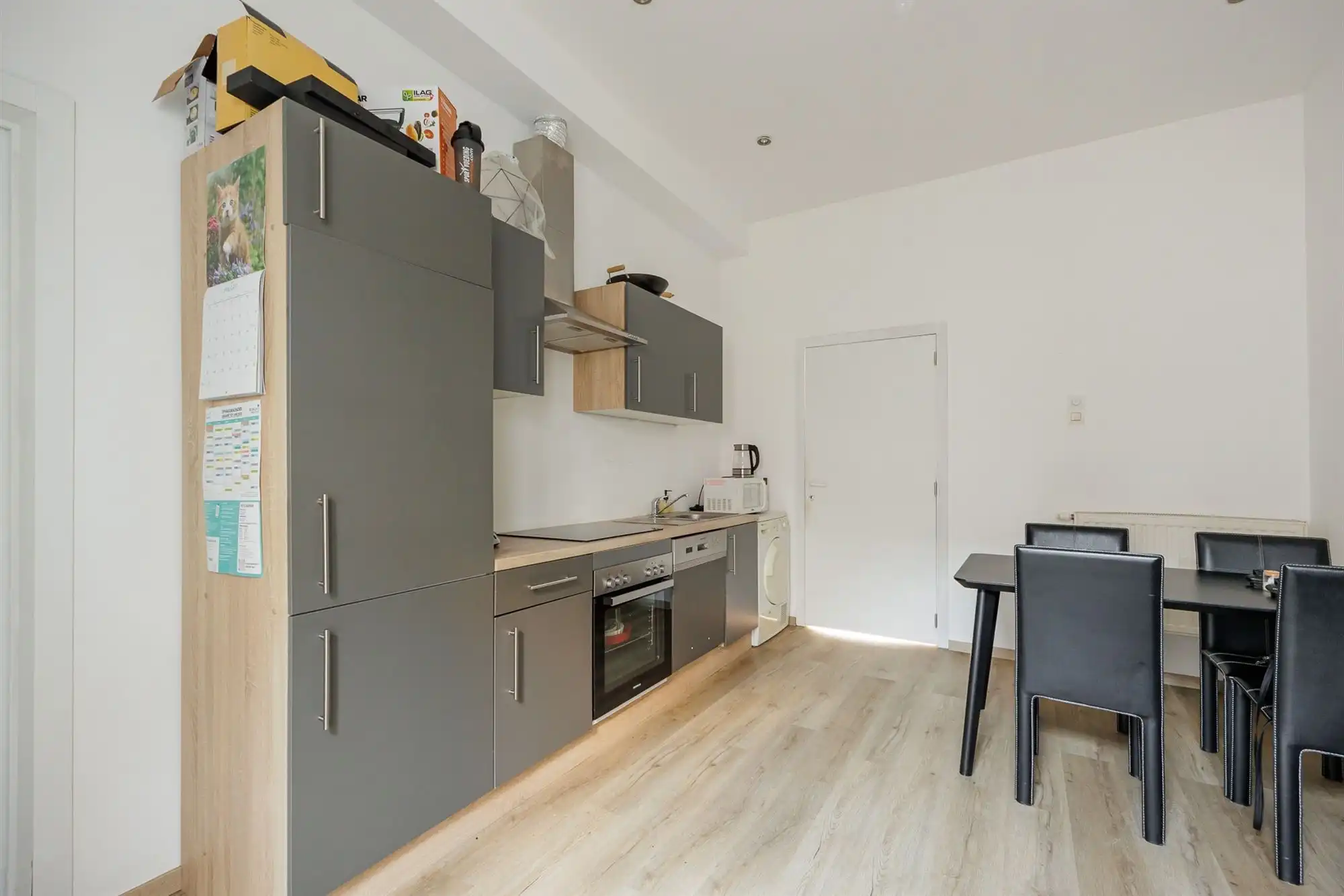 Gezinswoning met drie slaapkamers in Mechelen foto 3