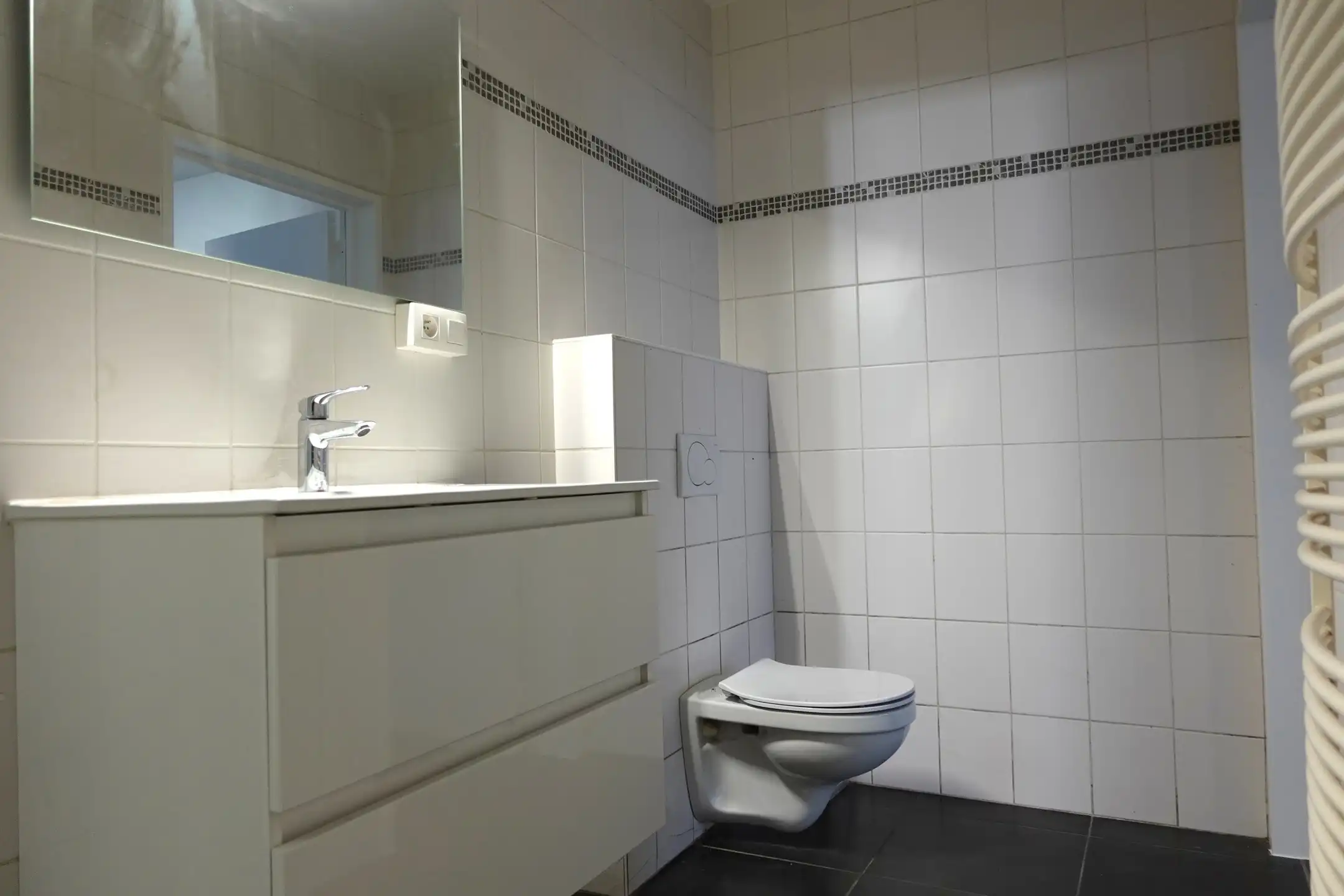 Ruim 2-slaapkamer appartement met stadstuin te Turnhout. foto 13
