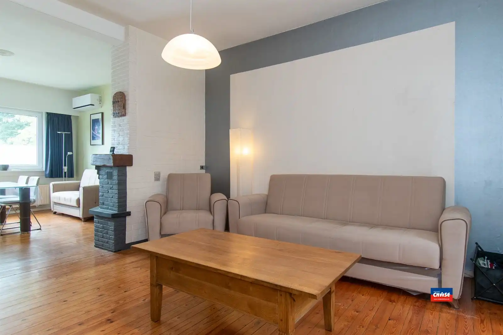 Te moderniseren woning | 3 slpks en tuin foto 6
