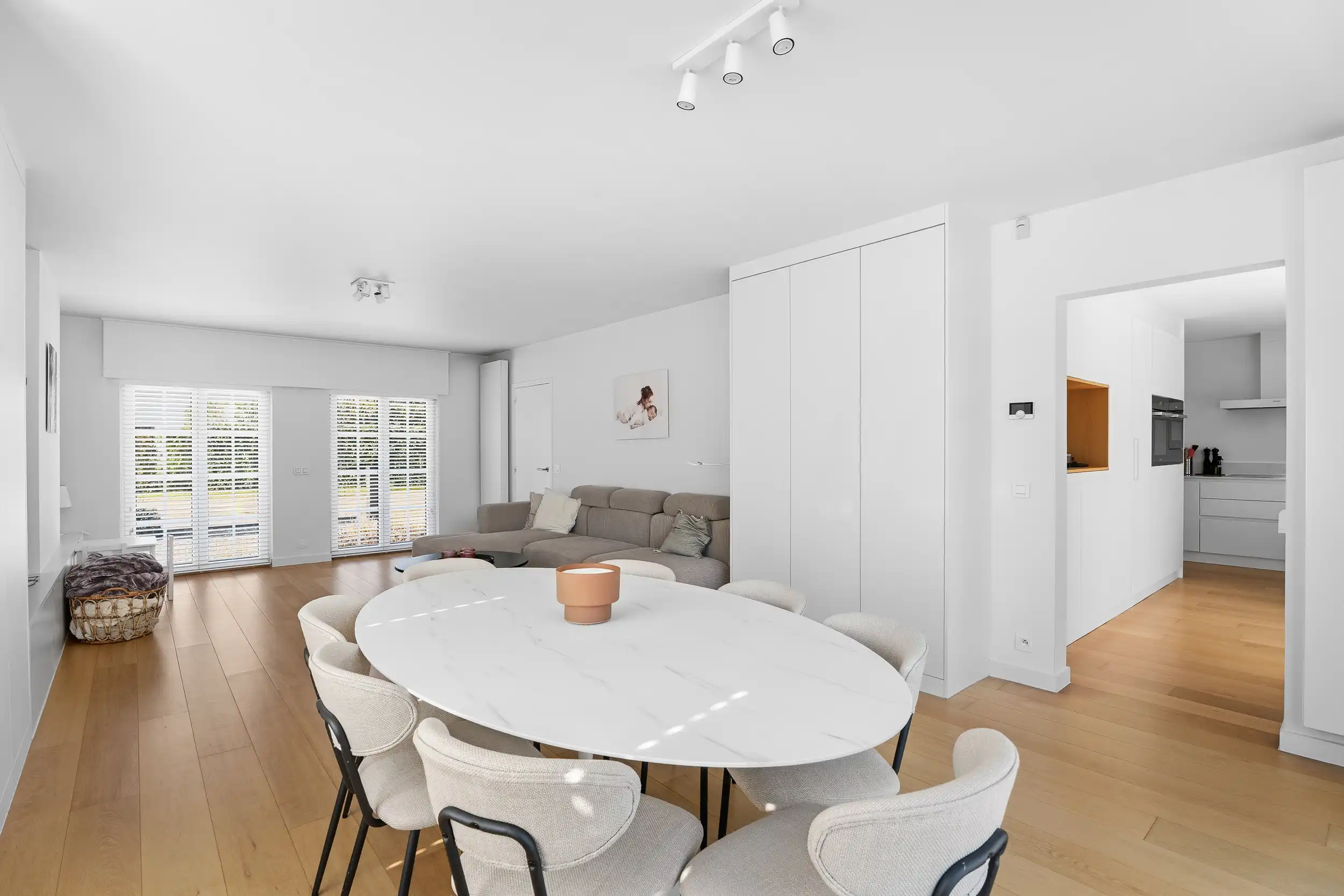 Stijlvolle instapklare villa op Rodenburg foto 3