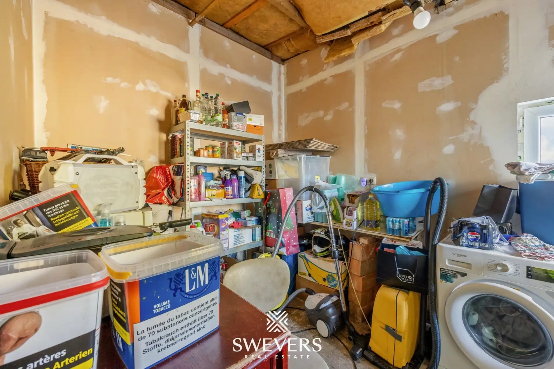 Renovatieproject met toekomst in Halen – halfopen woning met tuin foto 32