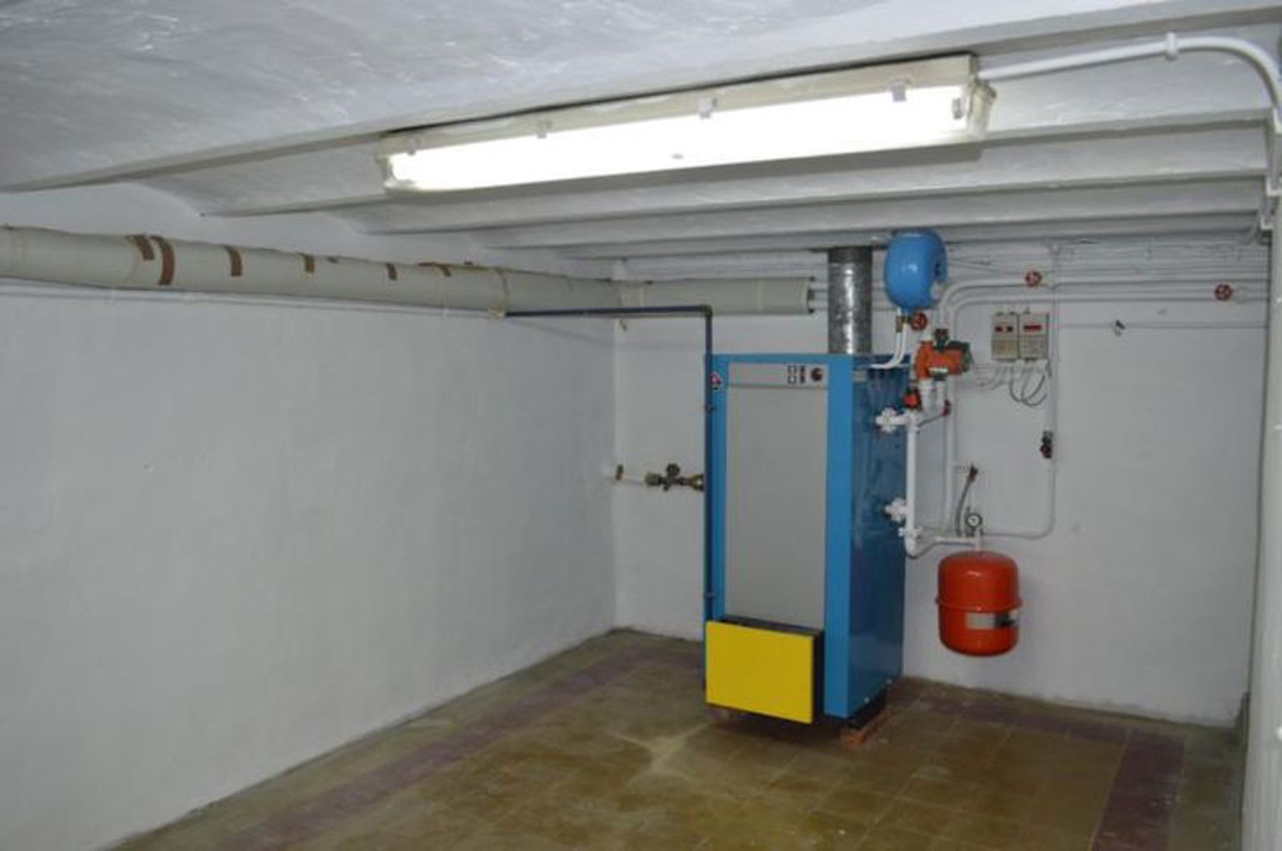 Ruime instapklare woning foto 10