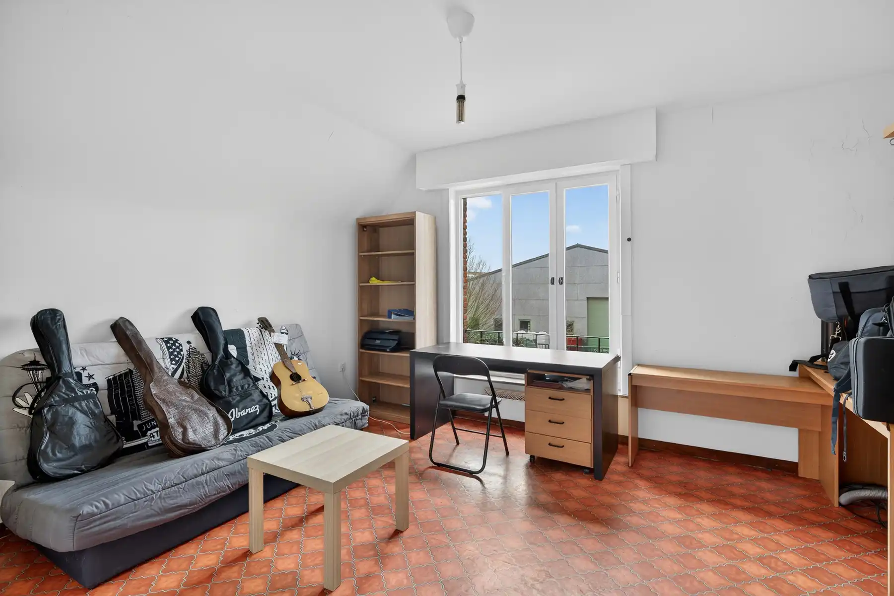 Alleenstaande 3 slpk. woning met tuin in residentiële wijk foto 14