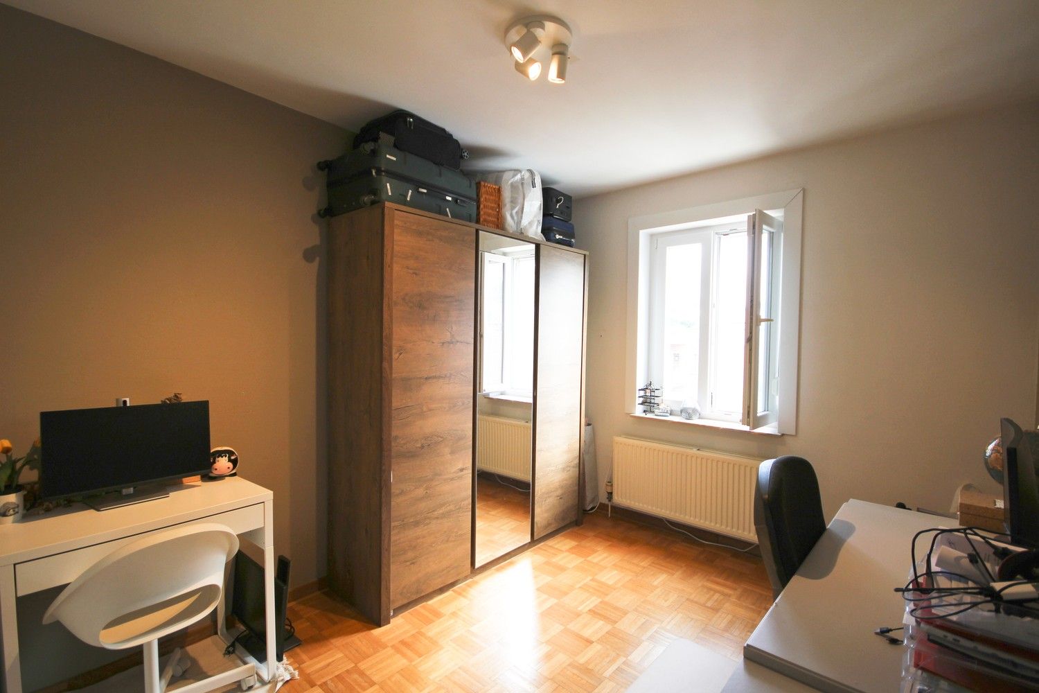 Appartement te huur in het hartje van Sint-Truiden foto 12
