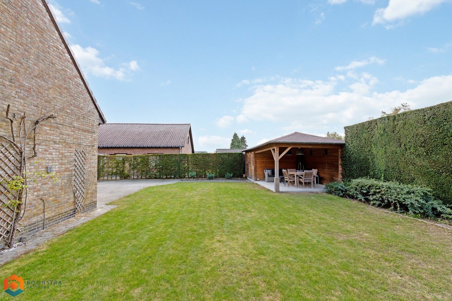 Charmante woning met 4 slpkrs te Tremelo foto 21