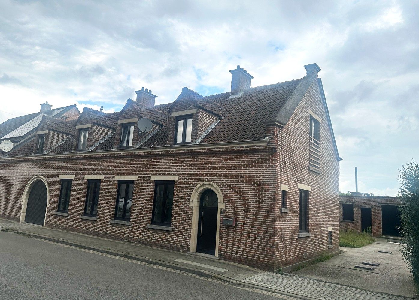 Huis te huur Oude Antwerpsebaan 220 - 2800 Mechelen