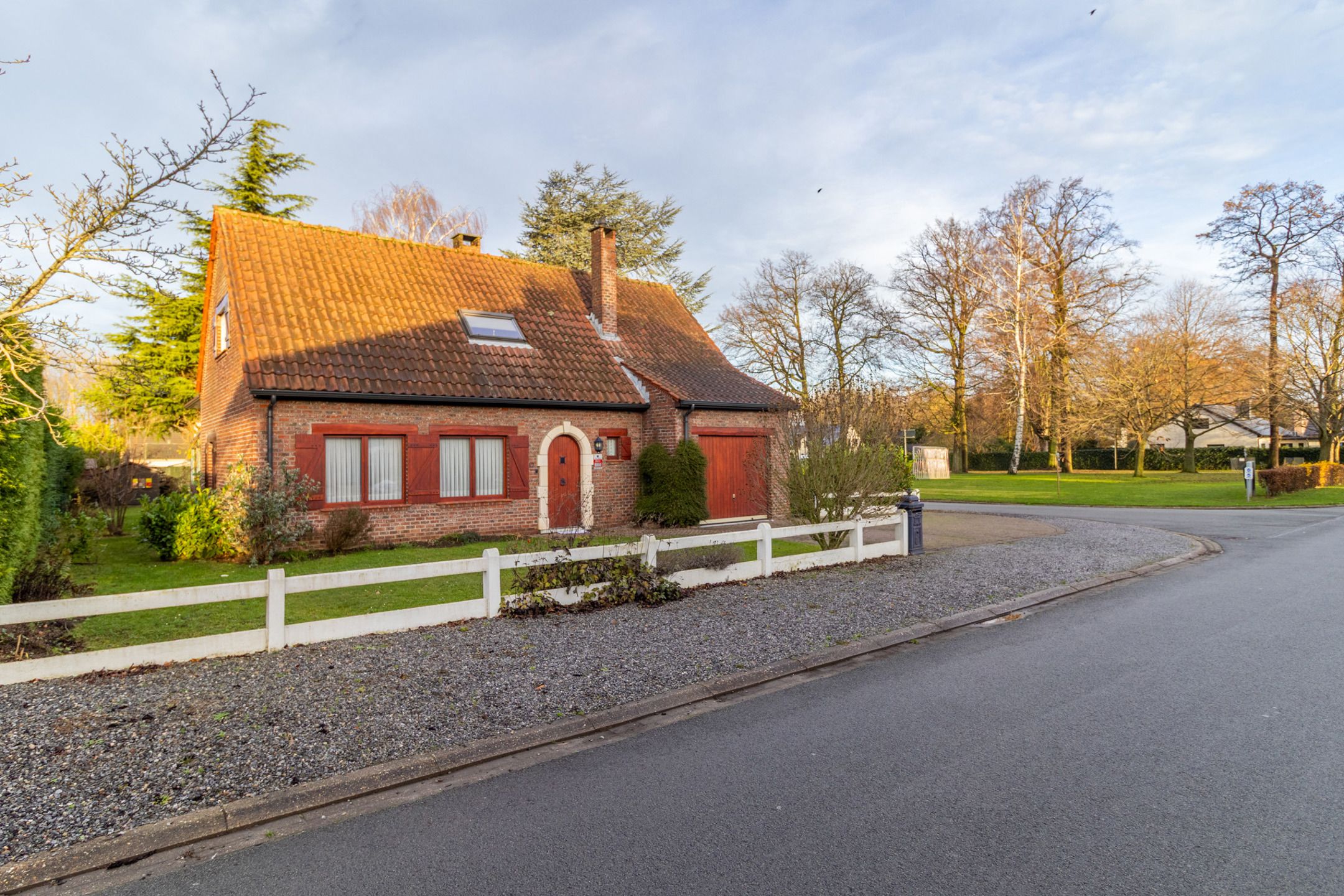 Villa te huur foto 2