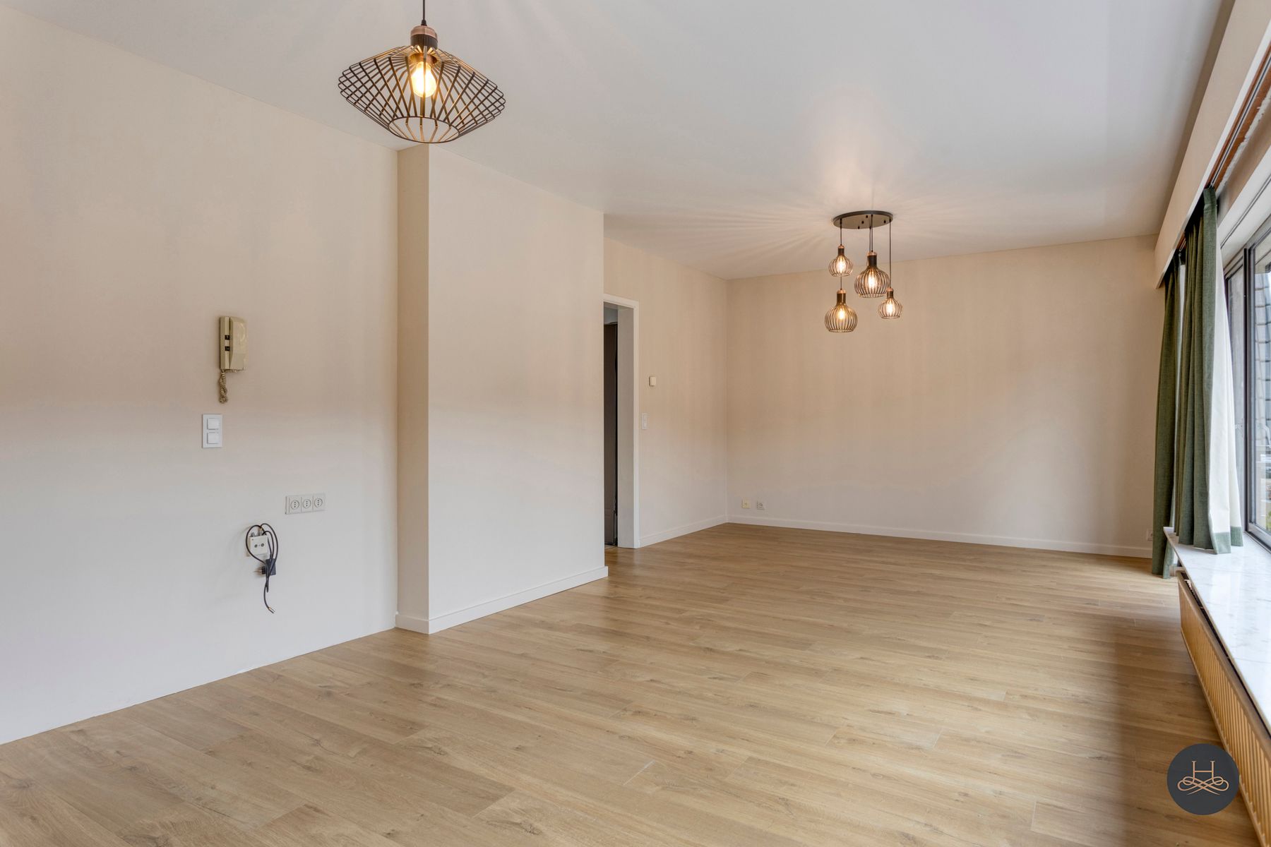 Gezellig appartement nabij centrum Aarschot foto 7