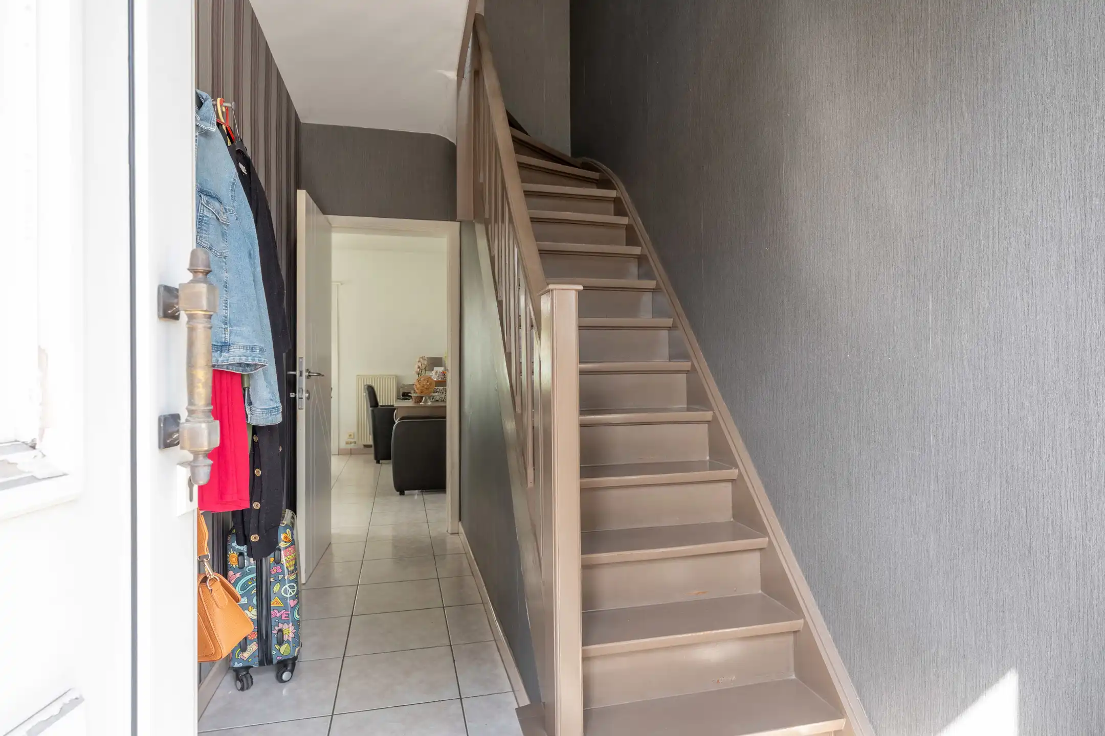 Te renoveren gezinswoning met potentieel te Gierle op 848 m² foto 3