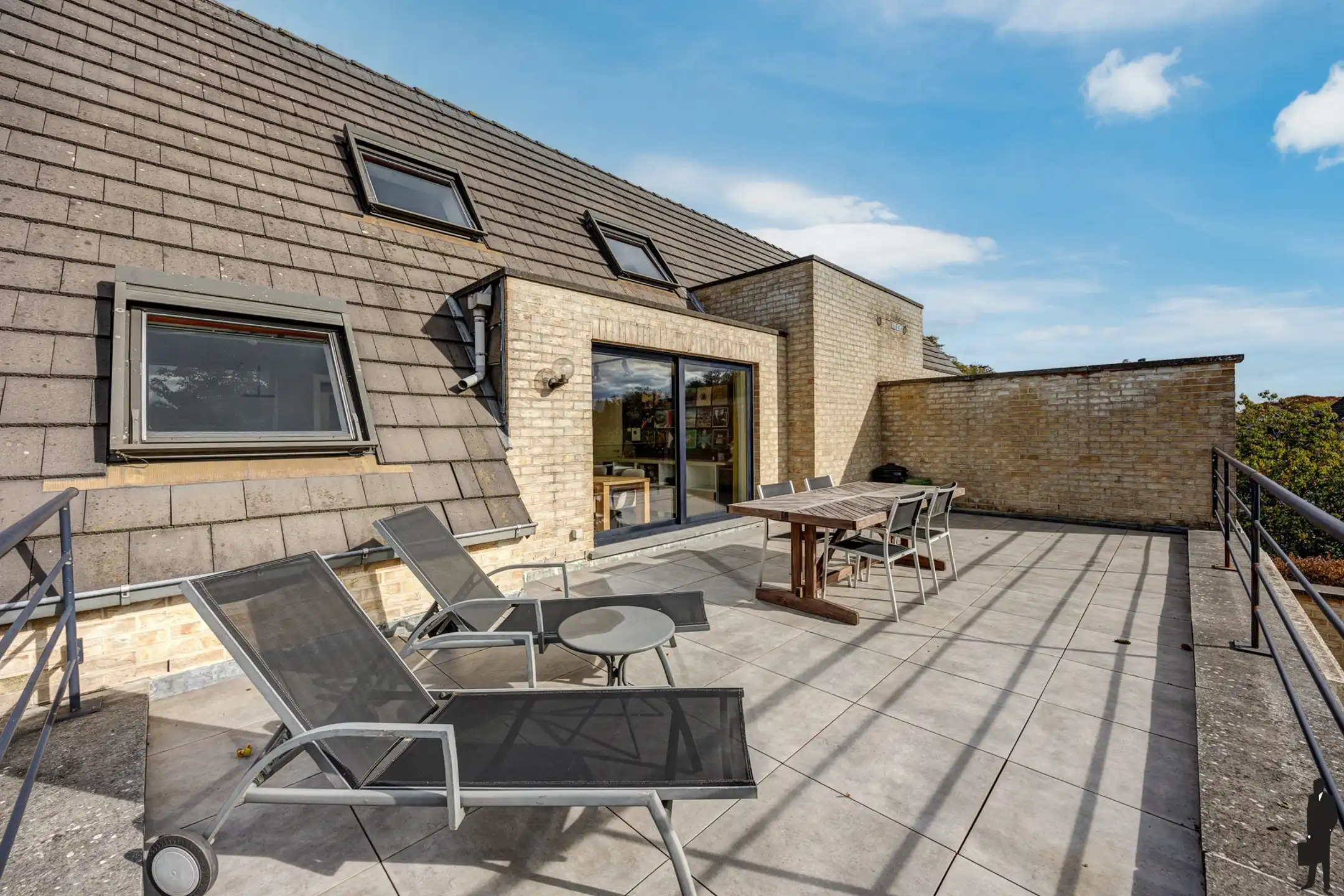 Charmant duplexappartement in het hart van Oostmalle foto 18