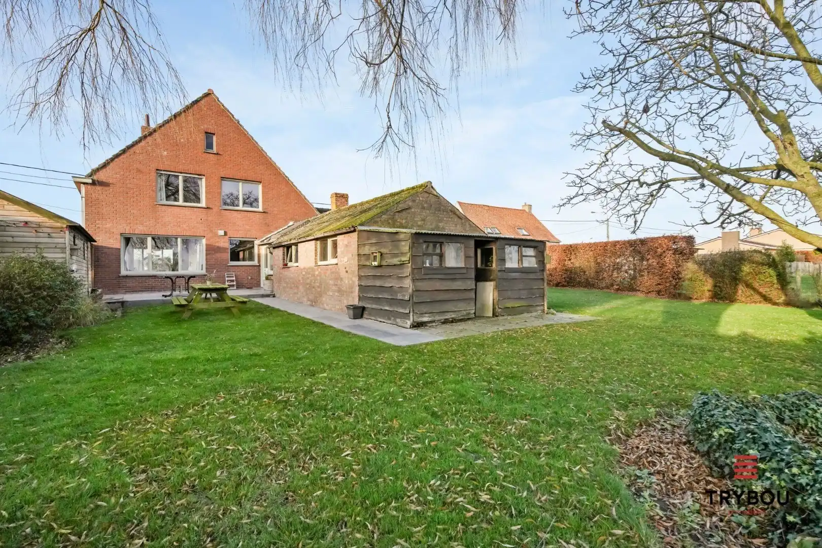 Huis te koop Klerkenstraat 31 - - 8610 Kortemark