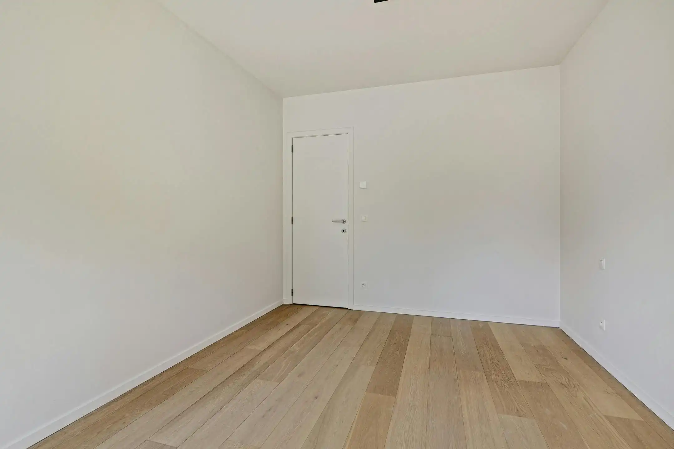 Recent appartement te koop in residentie Havn Antwerpen Zuid foto 13