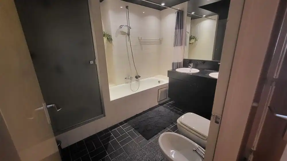 Ruim appartement (183m²) te Antwerpen-Centrum foto 16