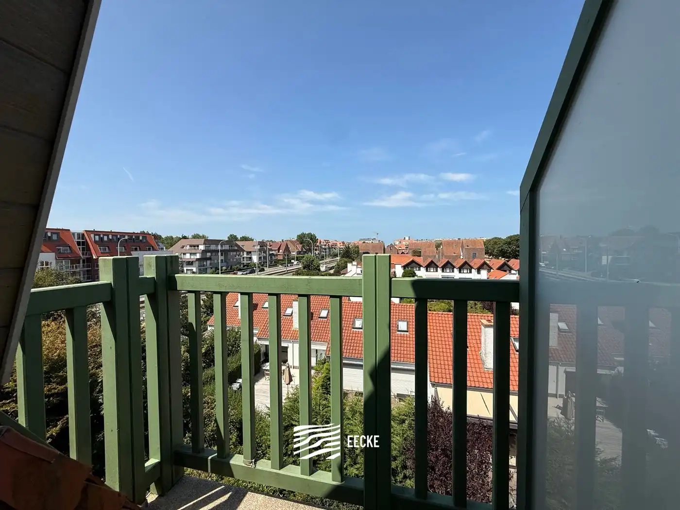 Appartement met 1 slaapkamer foto 11