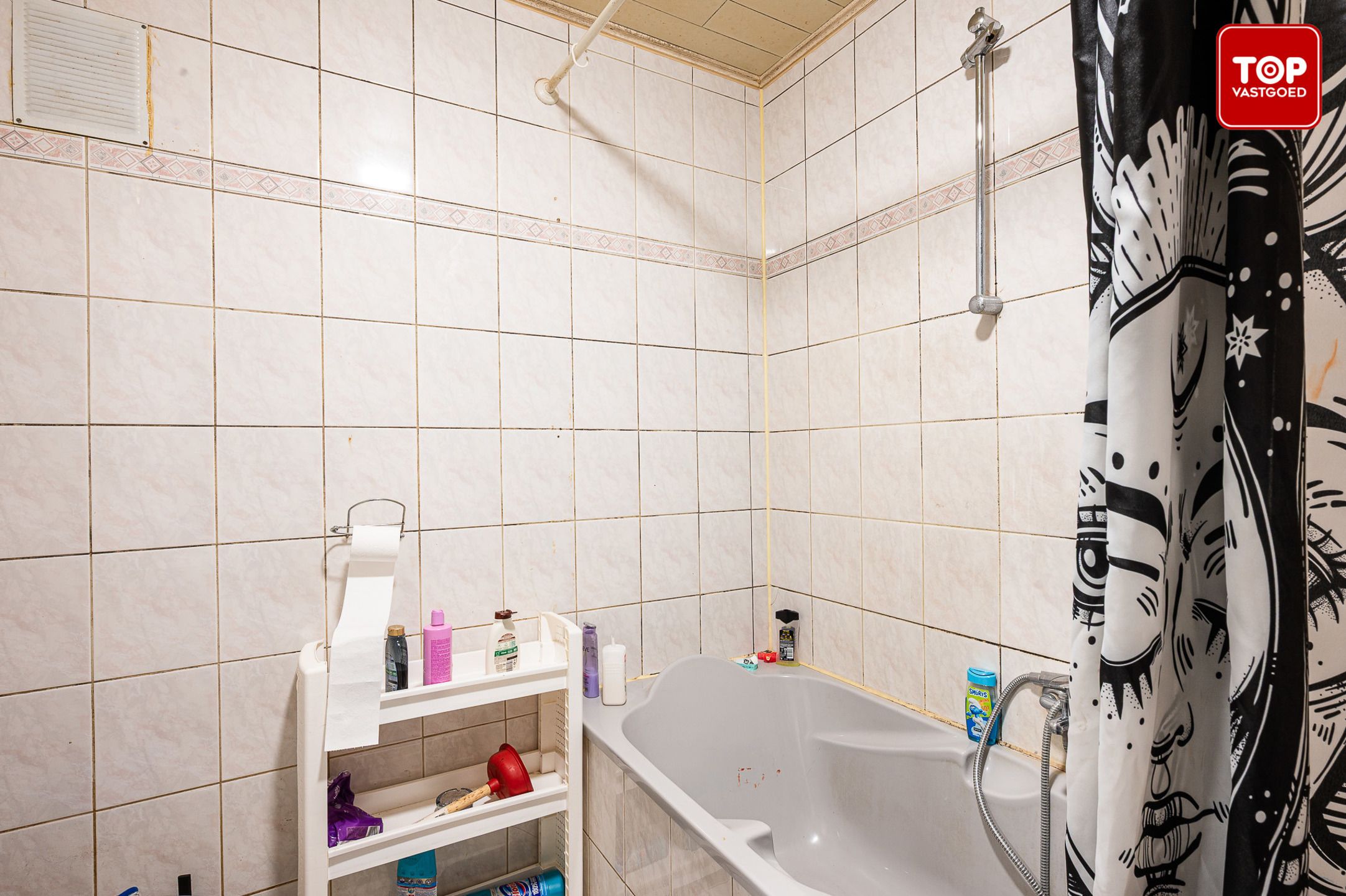 koppelwoning te koop in hartje Eeklo. foto 19