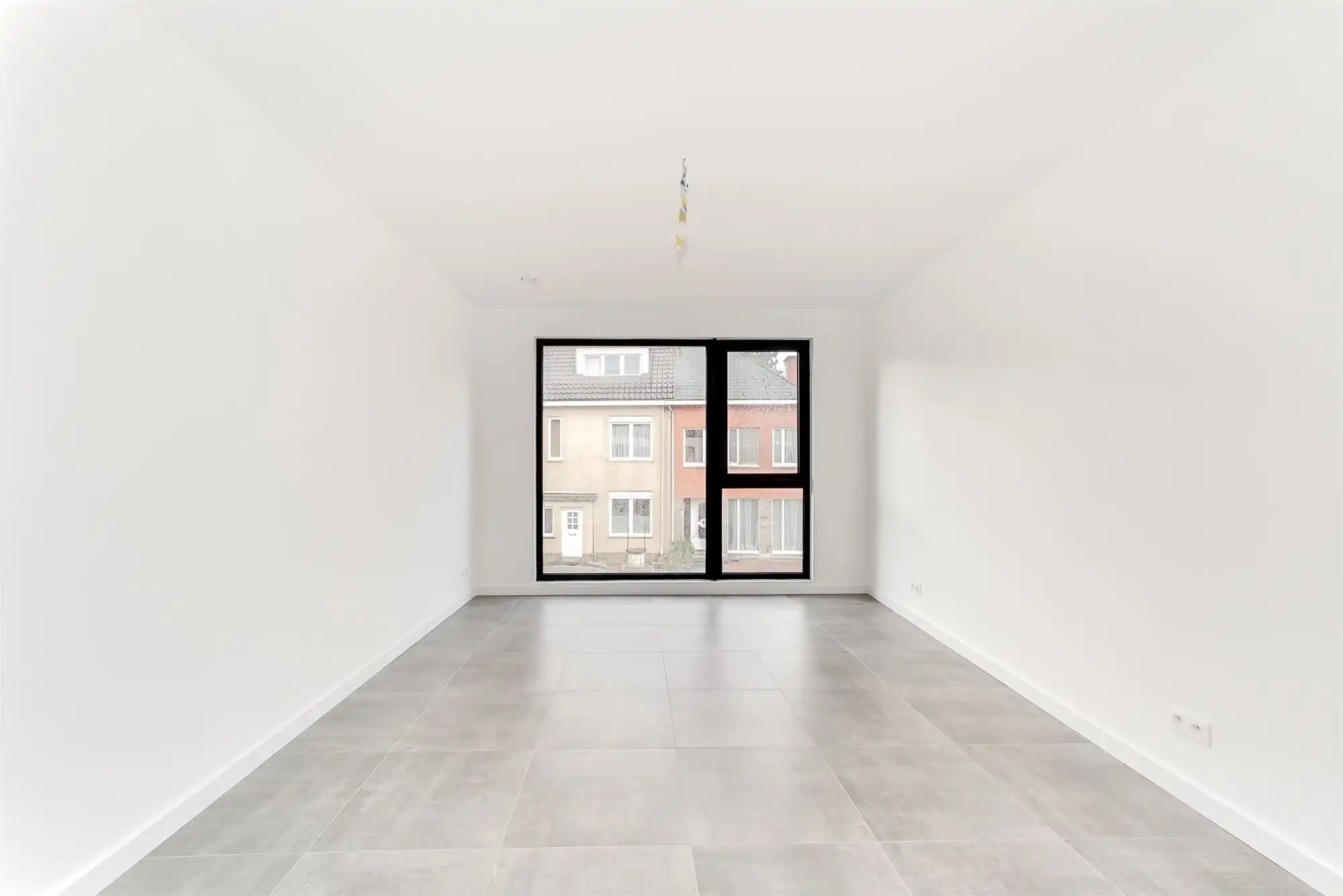 Nieuwbouw appartement 2 slpk met terras en P foto 7