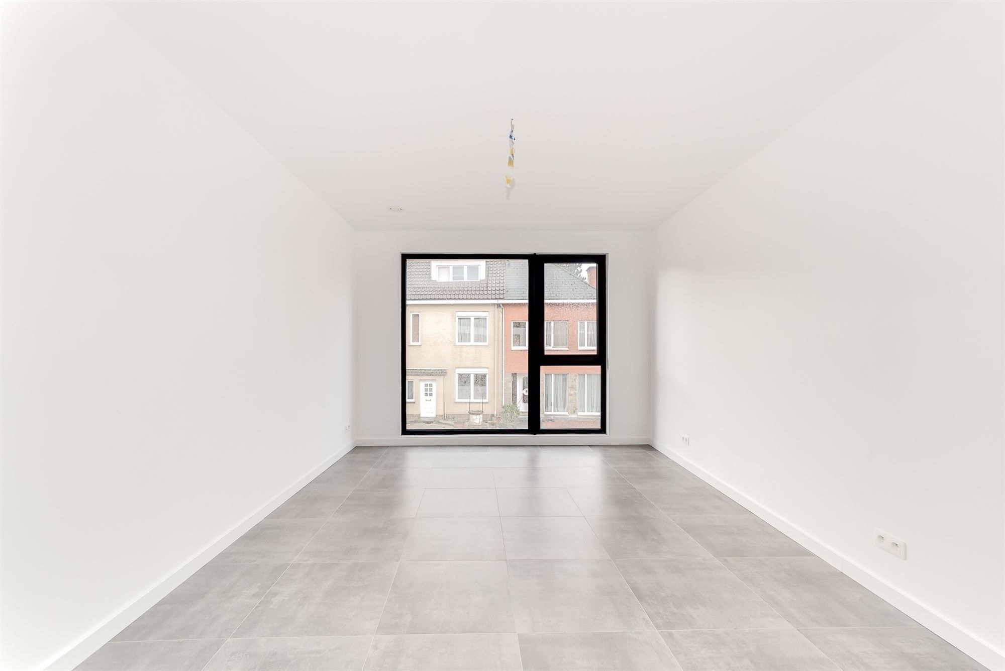 Nieuwbouw appartement 2 slpk met terras en P foto 7