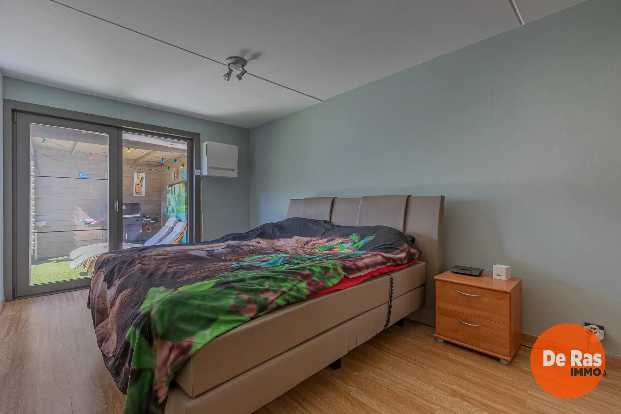 WICHELEN - Instapklare woning met 2 kamers en gunstig EPC foto 19