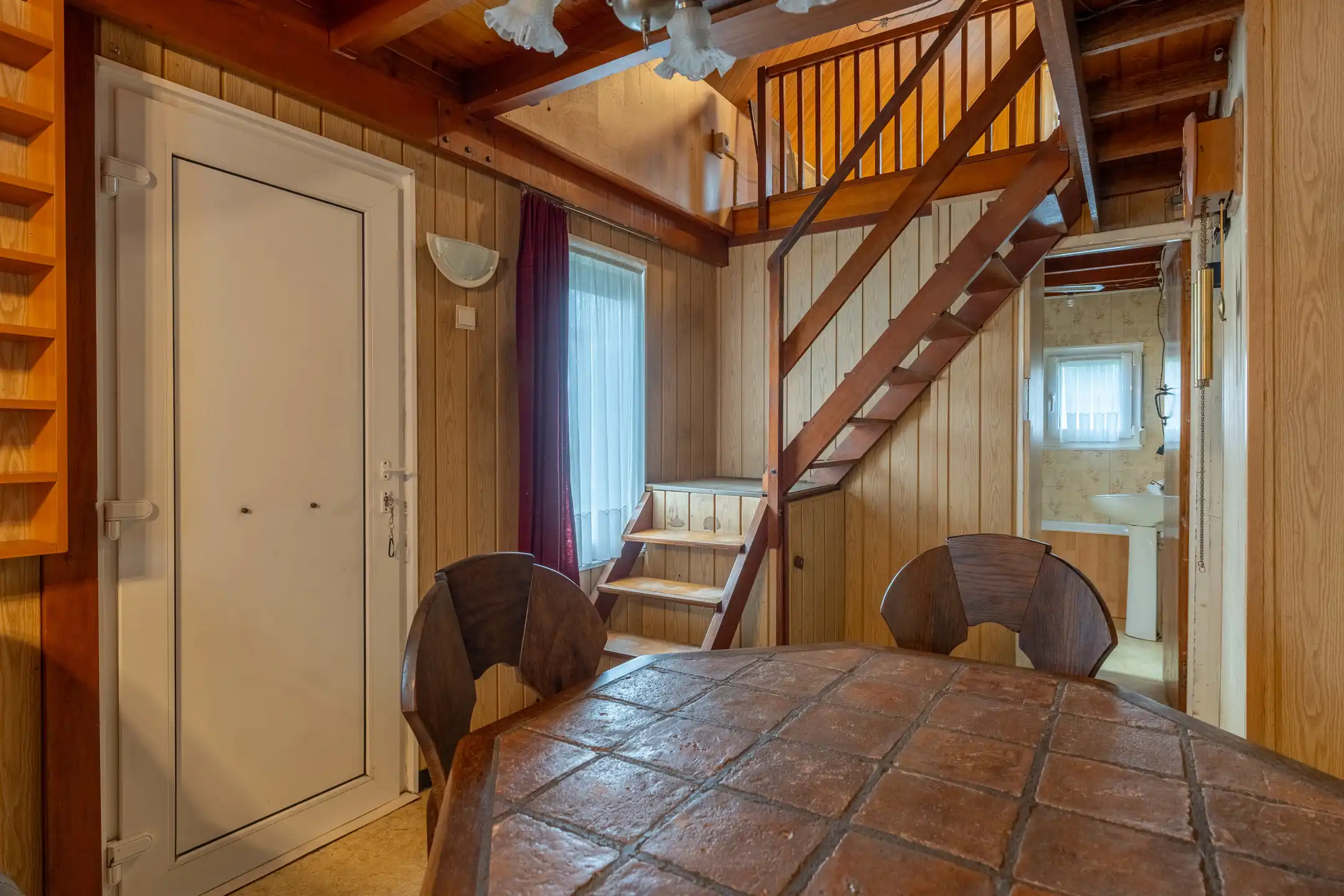 Te renoveren woning met 2 slpks op prachtig perceel van 3.551m² foto 13