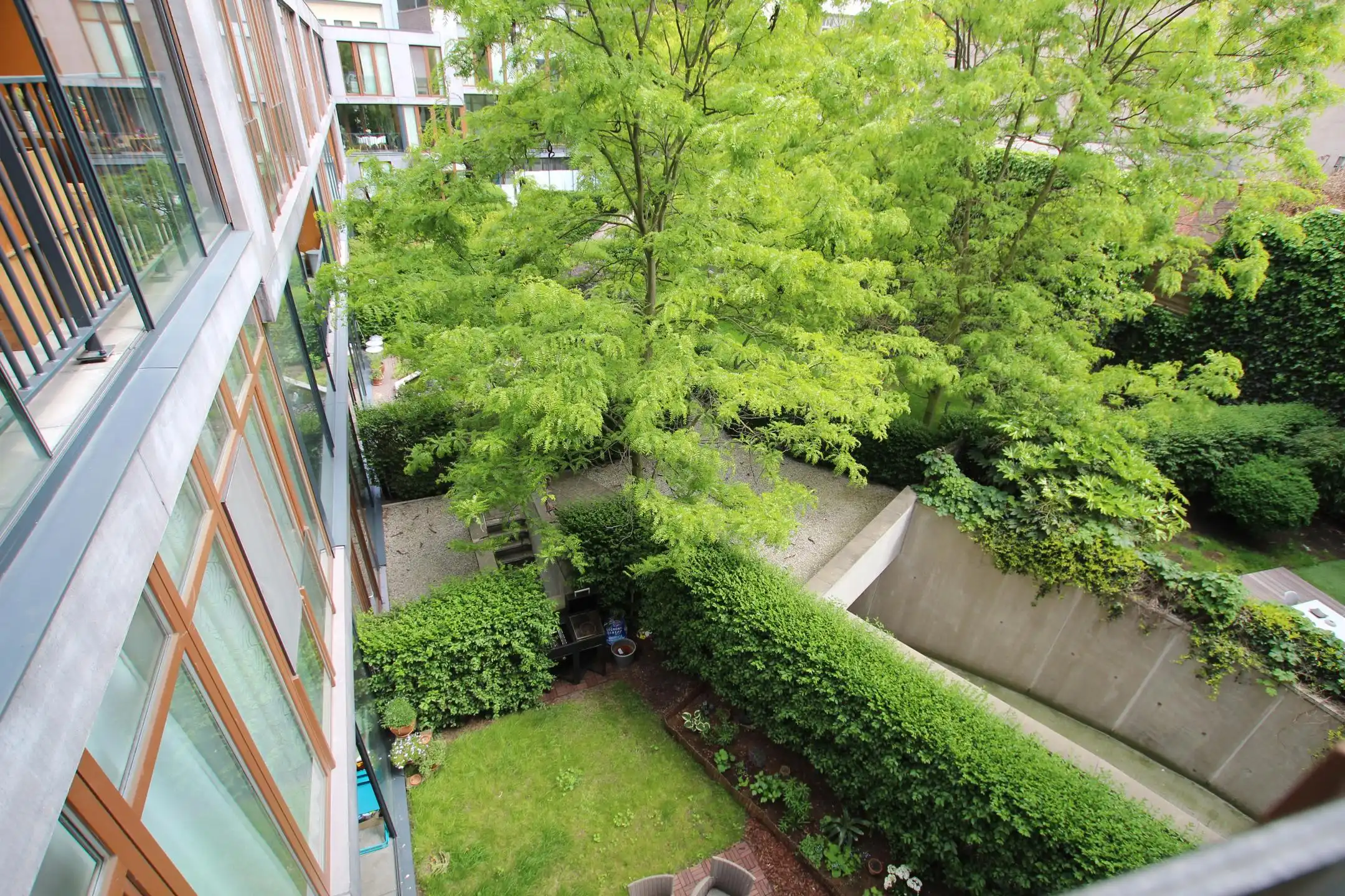 Appartement te huur foto 4