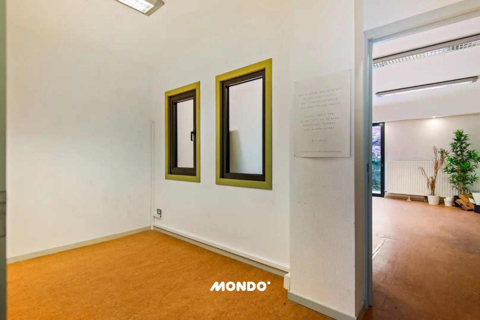 Veelzijdig kantoorgebouw met uitzonderlijk potentieel – ideaal voor praktijk, coworking of investering. foto 9