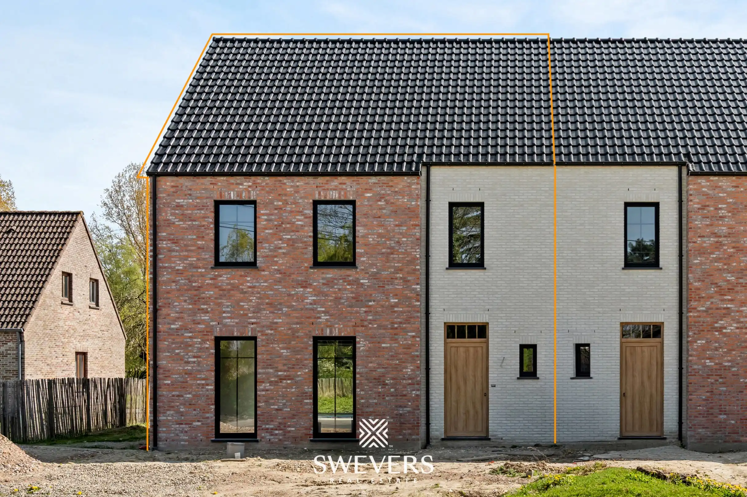 Huis te koop Kwadestraat 82 - - 3450 Geetbets