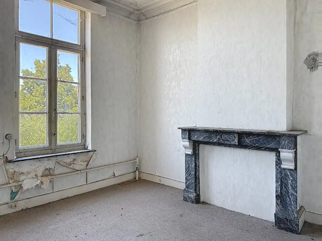Projectgrond 3980 m² Gijzegem woonkern foto 12