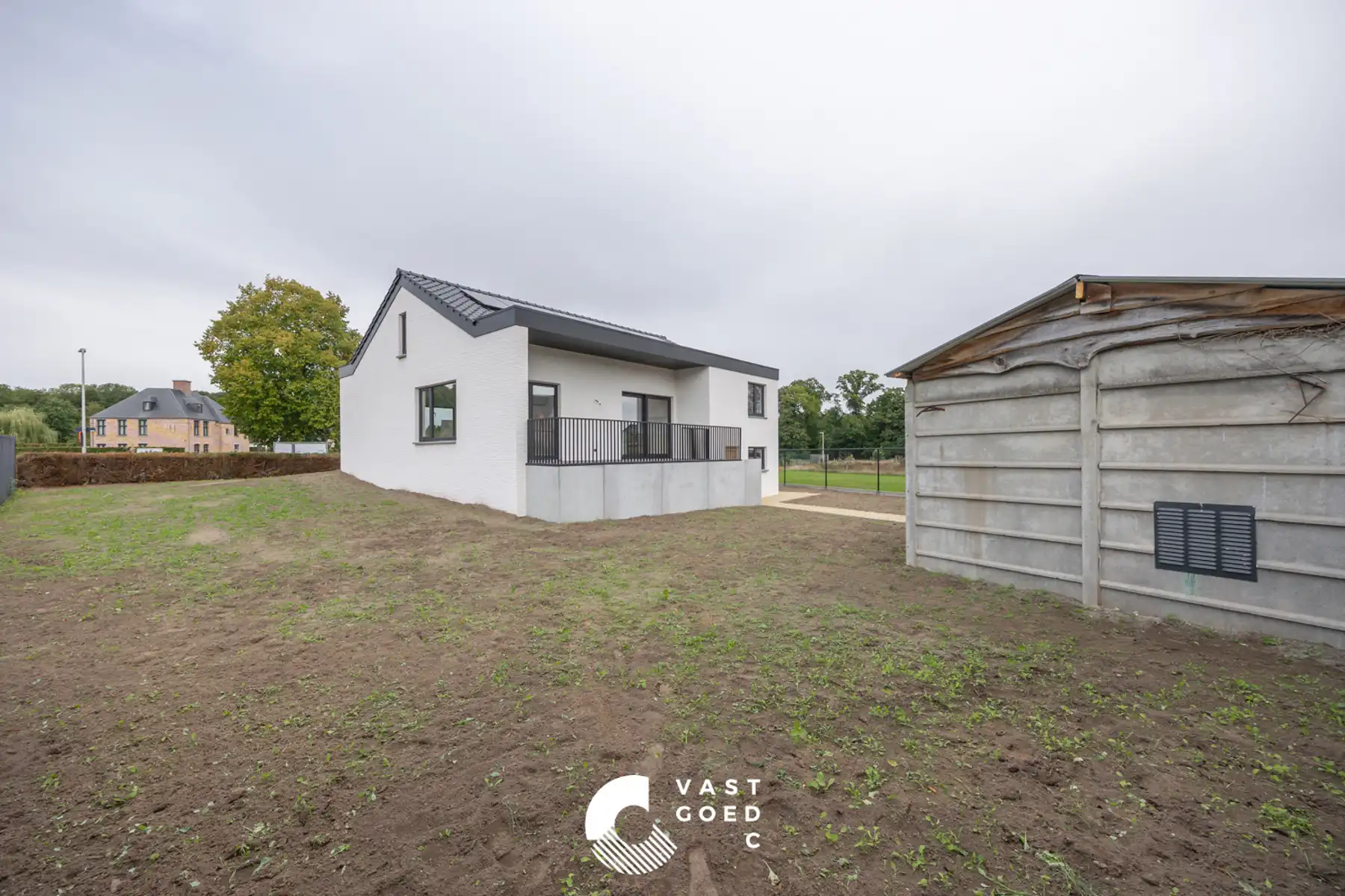 Huis te koop foto 30