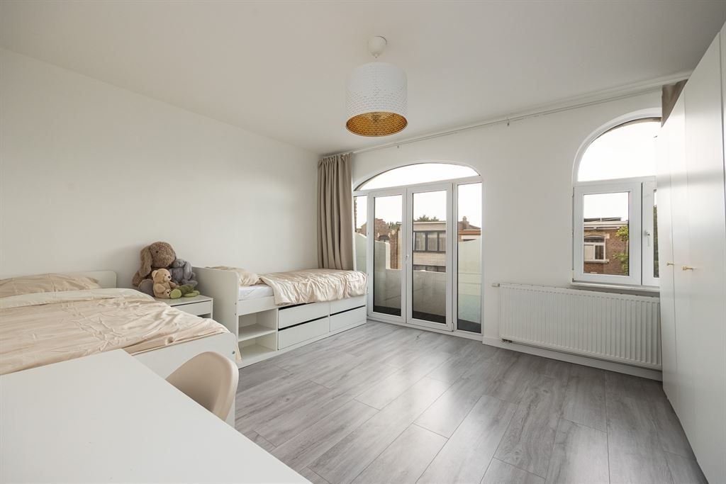 Energiezuinige woning met 4 slpk op toplocatie foto 18
