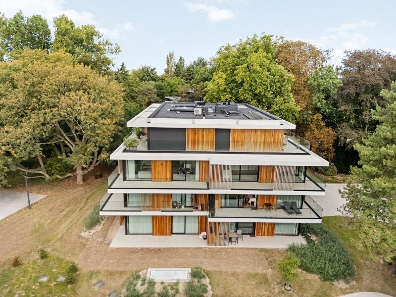 Roeselare, Wenst u stijlvol te wonen in het groen ? foto 2