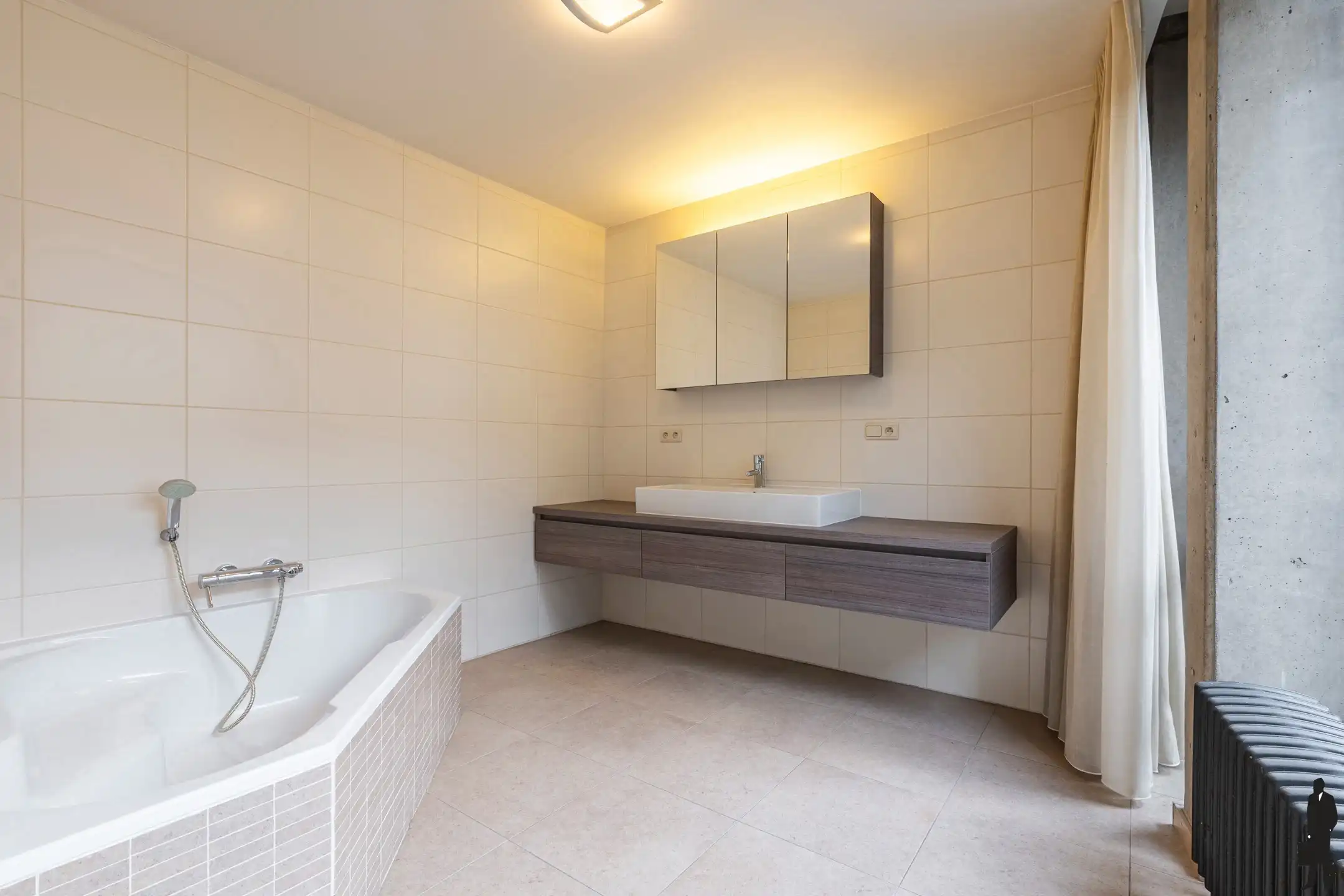 Duplex in loftstijl inclusief ondergrondse parking op de Grote Markt foto 17