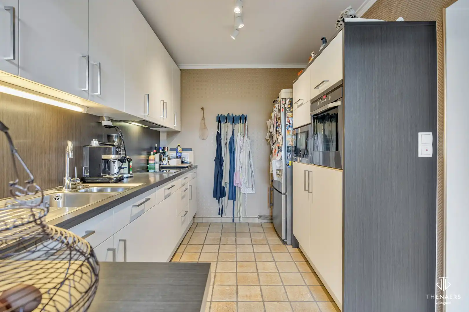 Ruime halfopen gezinswoning met 194 m² woonoppervlakte, drie slaapkamers en aangename tuin in Heers. foto 8