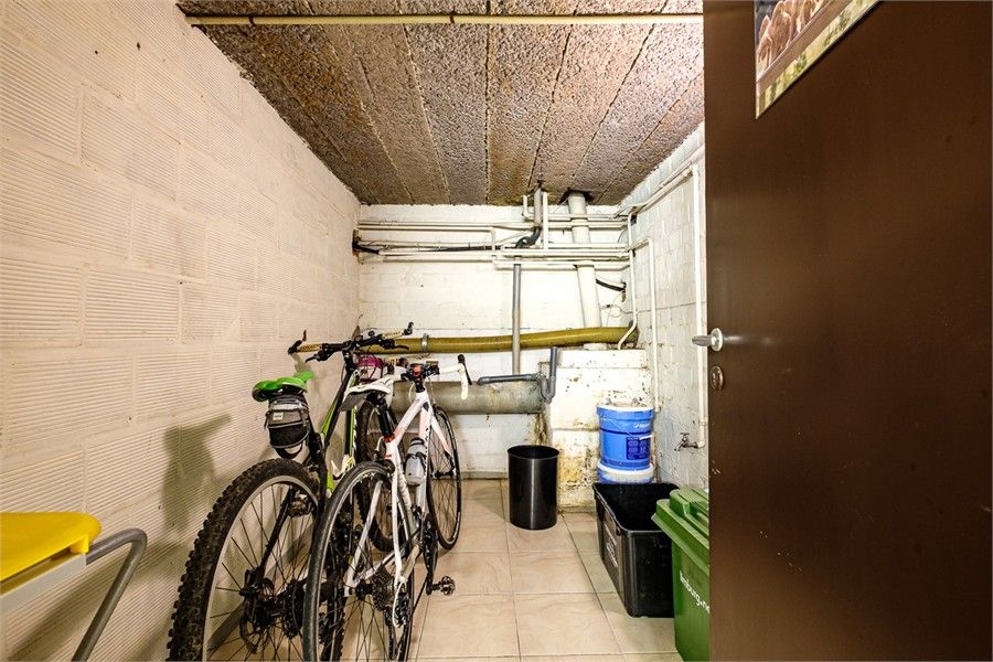 2 SLPK APPARTEMENT OP WANDELAFSTAND VAN HET CENTRUM VAN SINT-TRUIDEN foto 18