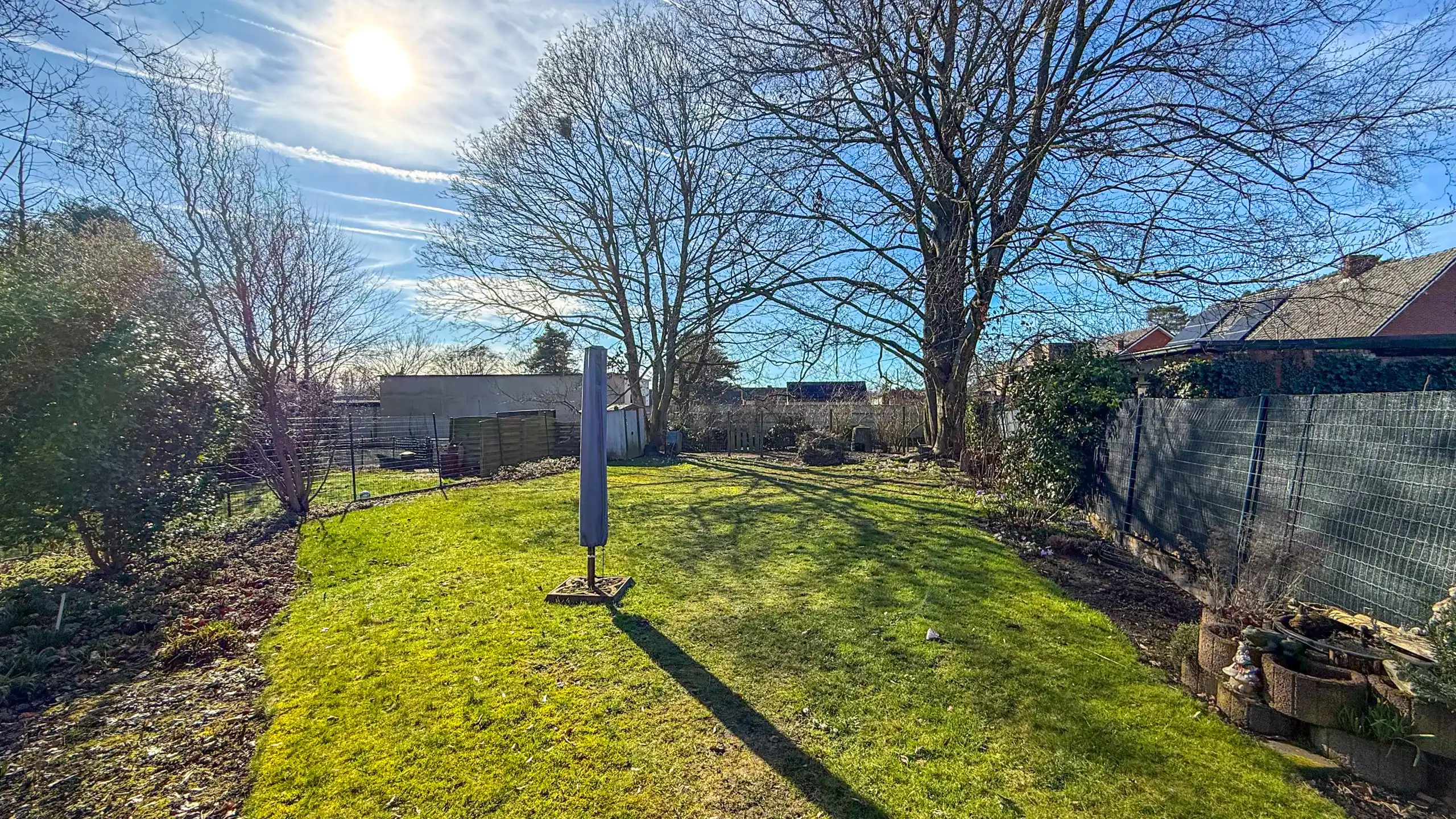 Ruime gezinswoning met tal van mogelijkheden op 8a 13ca! foto 37