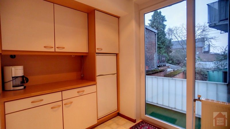 Ruim 2 slaapkamer appartement met optie tot het huren van een garagebox foto 4