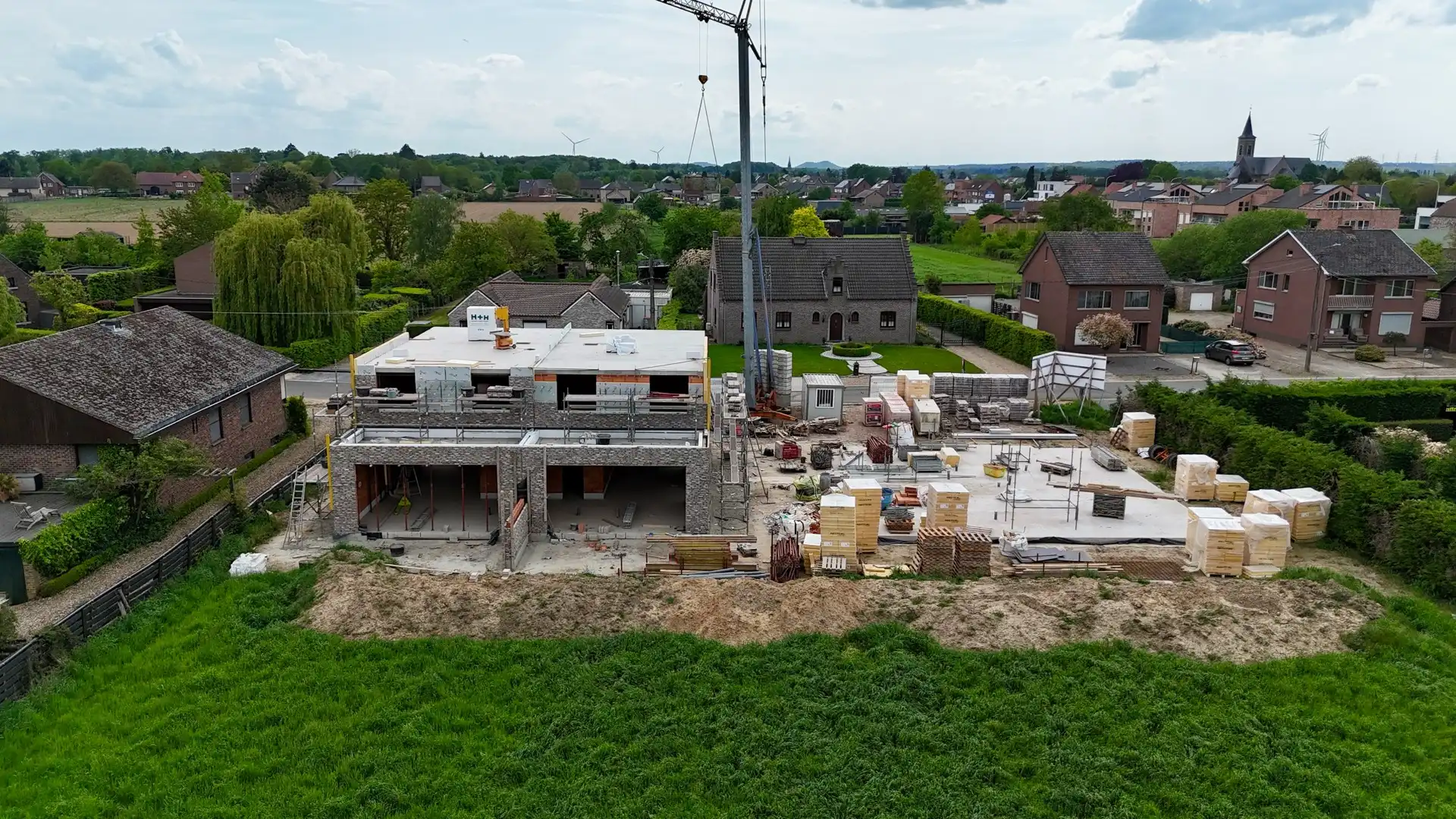 Woning foto 5