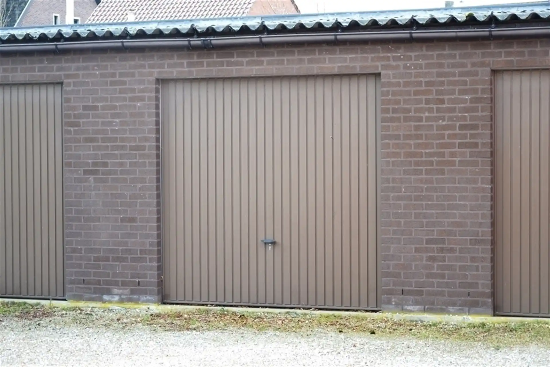 Instapklaar ruim en energiezuinig appartement met zuidgericht terras en garage foto 18