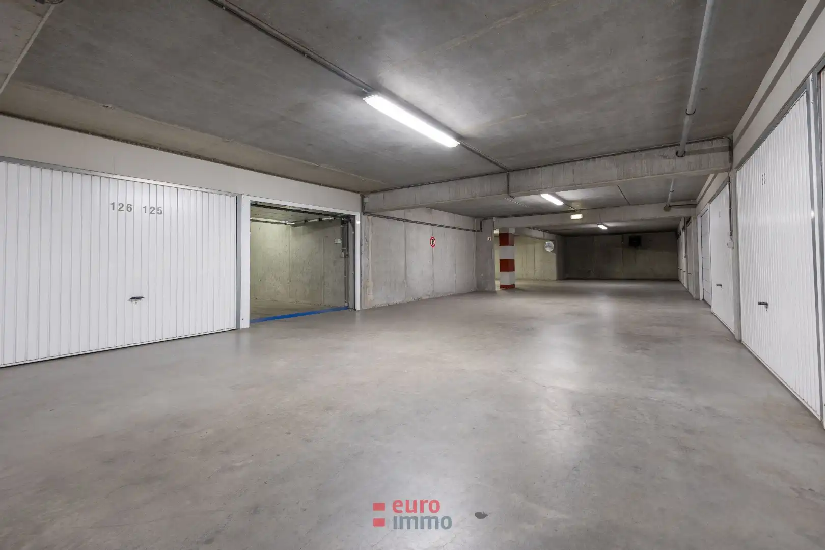 Woonappartement op een toplocatie! foto 13