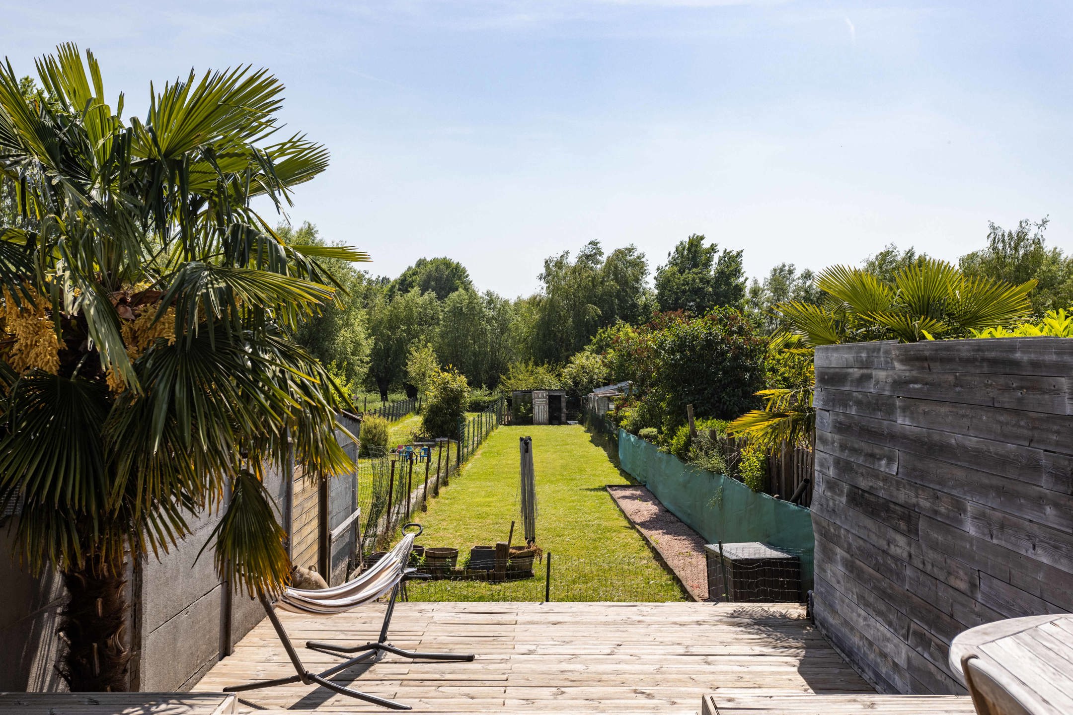 Instapklare & ruime woning op een toffe locatie foto 25