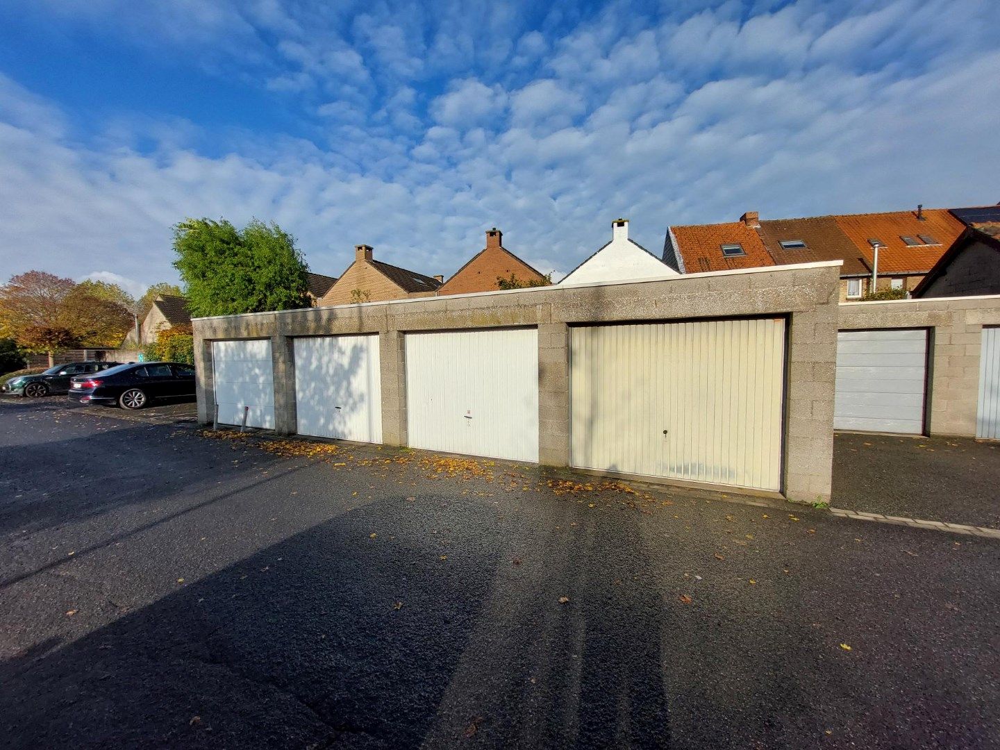 Garage te huur Hertogenstraat 73 - - 8200 Sint-Andries