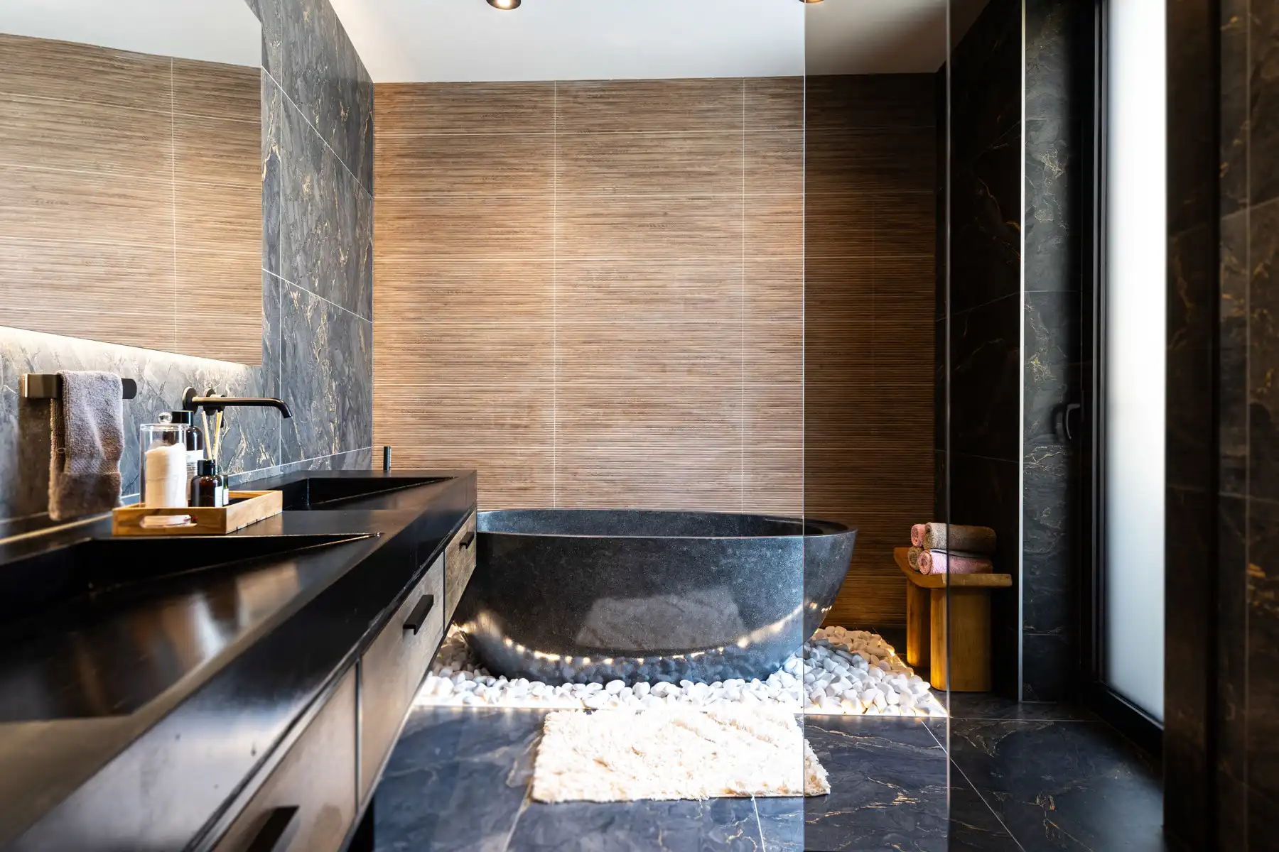 Luxe villa in Kroatië foto 19